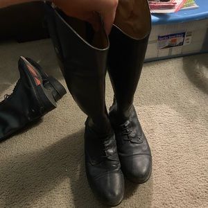 ARIAT RIDING BOOTS